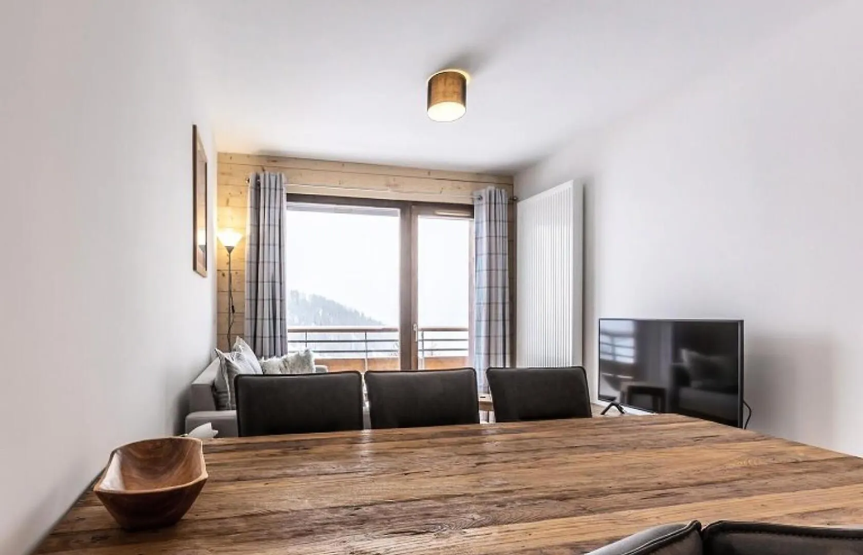 Apartment Residence Lodges 1970 - Residence Les Lodges1970 N° A507 Mae-5041 La Plagne-Tarentaise